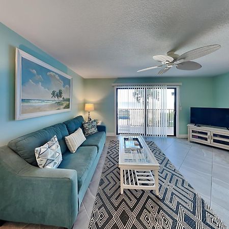 Appartement Sea Dancer 210 à Flagler Beach Extérieur photo