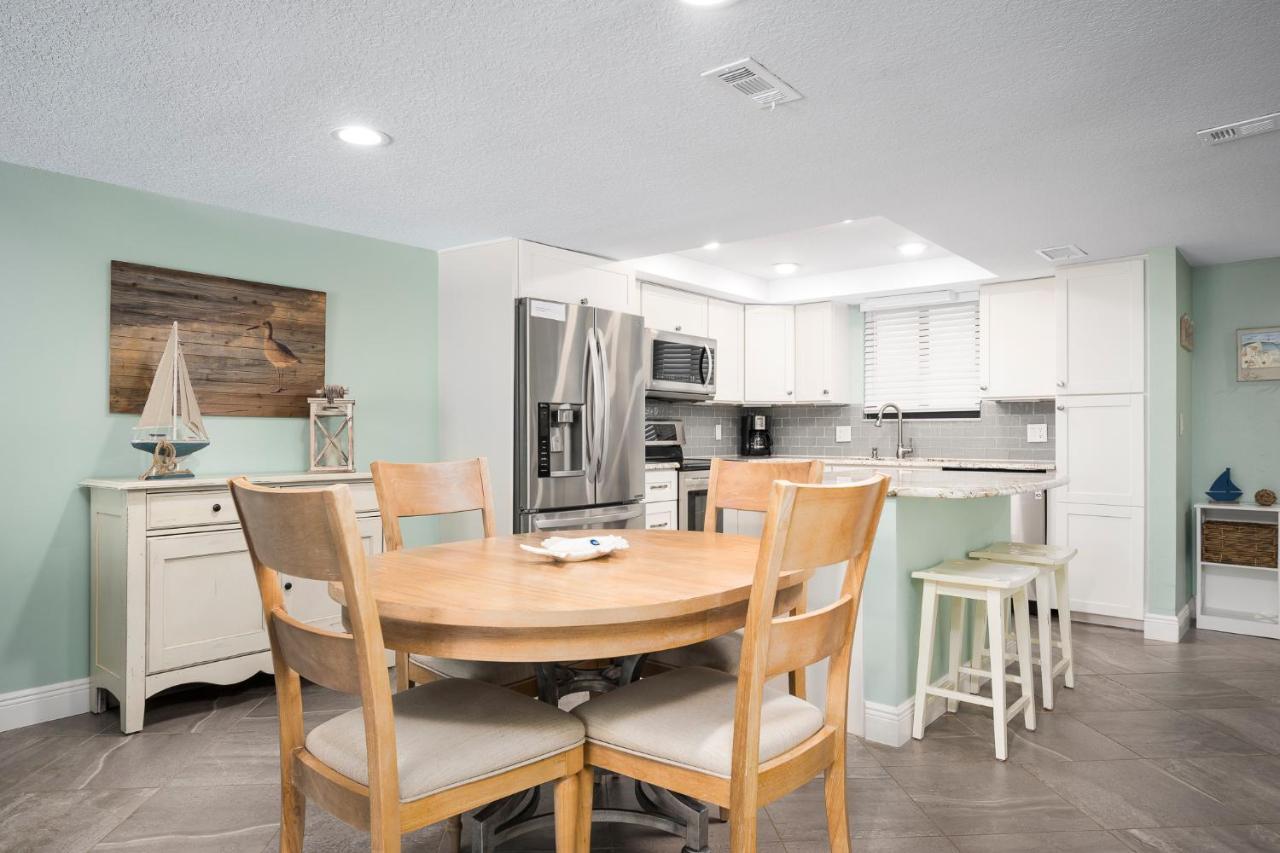 Appartement Sea Dancer 210 à Flagler Beach Extérieur photo