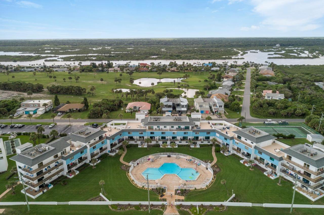 Appartement Sea Dancer 210 à Flagler Beach Extérieur photo