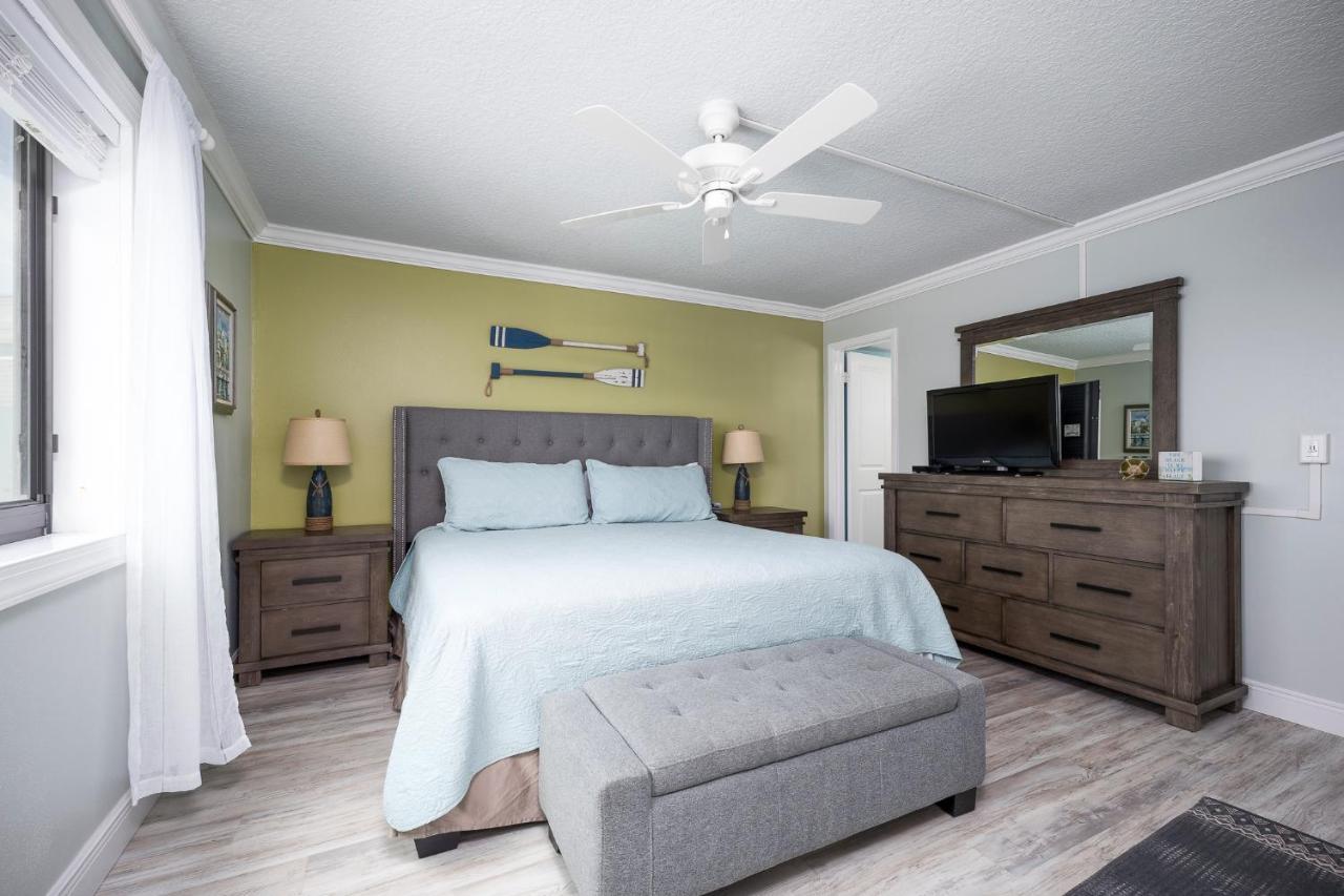 Appartement Sea Dancer 210 à Flagler Beach Extérieur photo