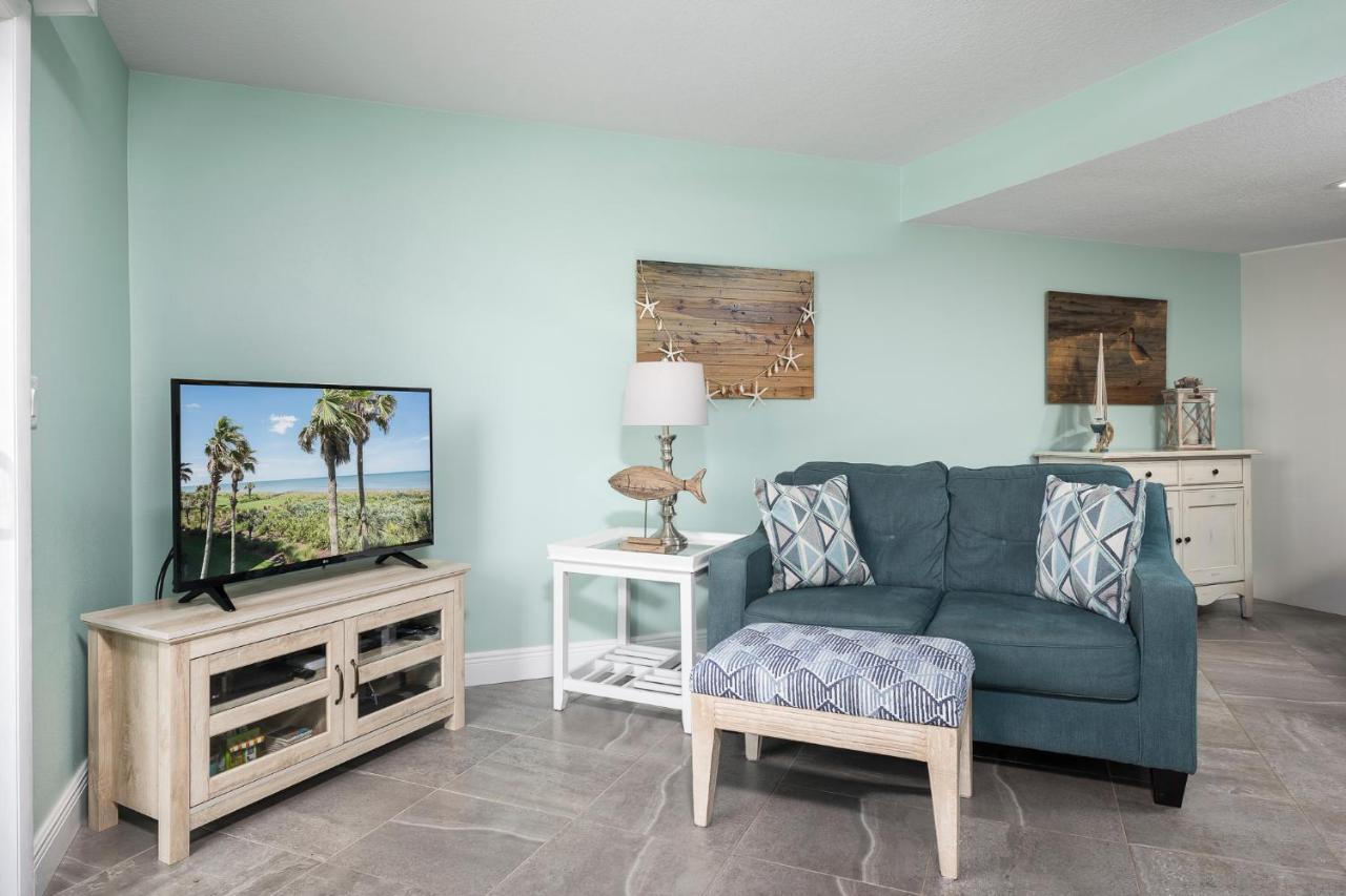 Appartement Sea Dancer 210 à Flagler Beach Extérieur photo