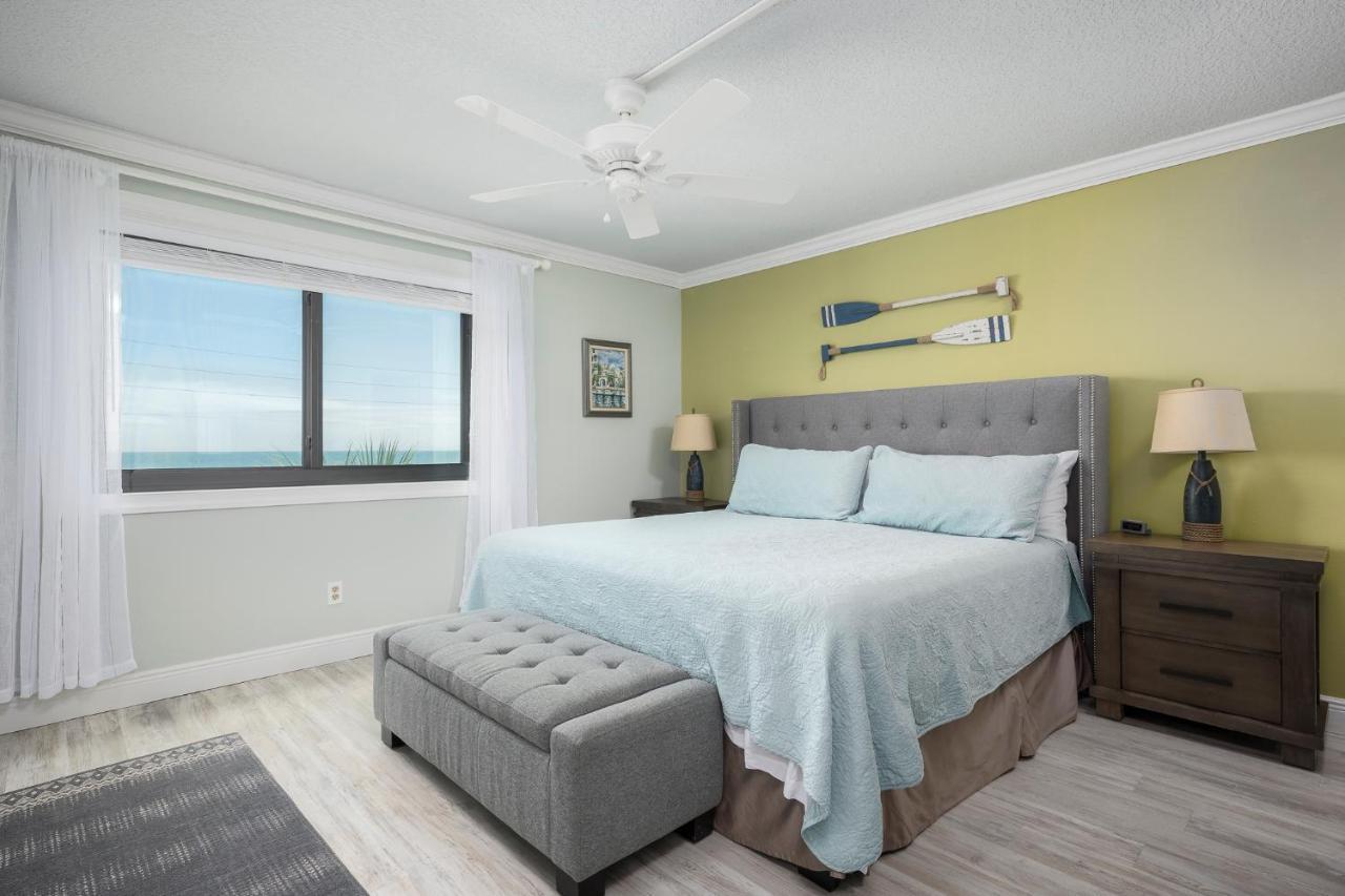 Appartement Sea Dancer 210 à Flagler Beach Extérieur photo