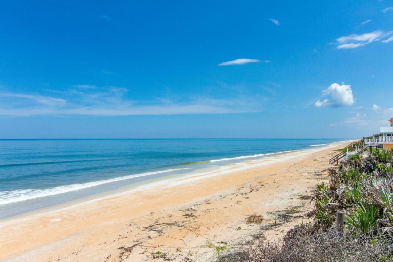 Appartement Sea Dancer 210 à Flagler Beach Extérieur photo