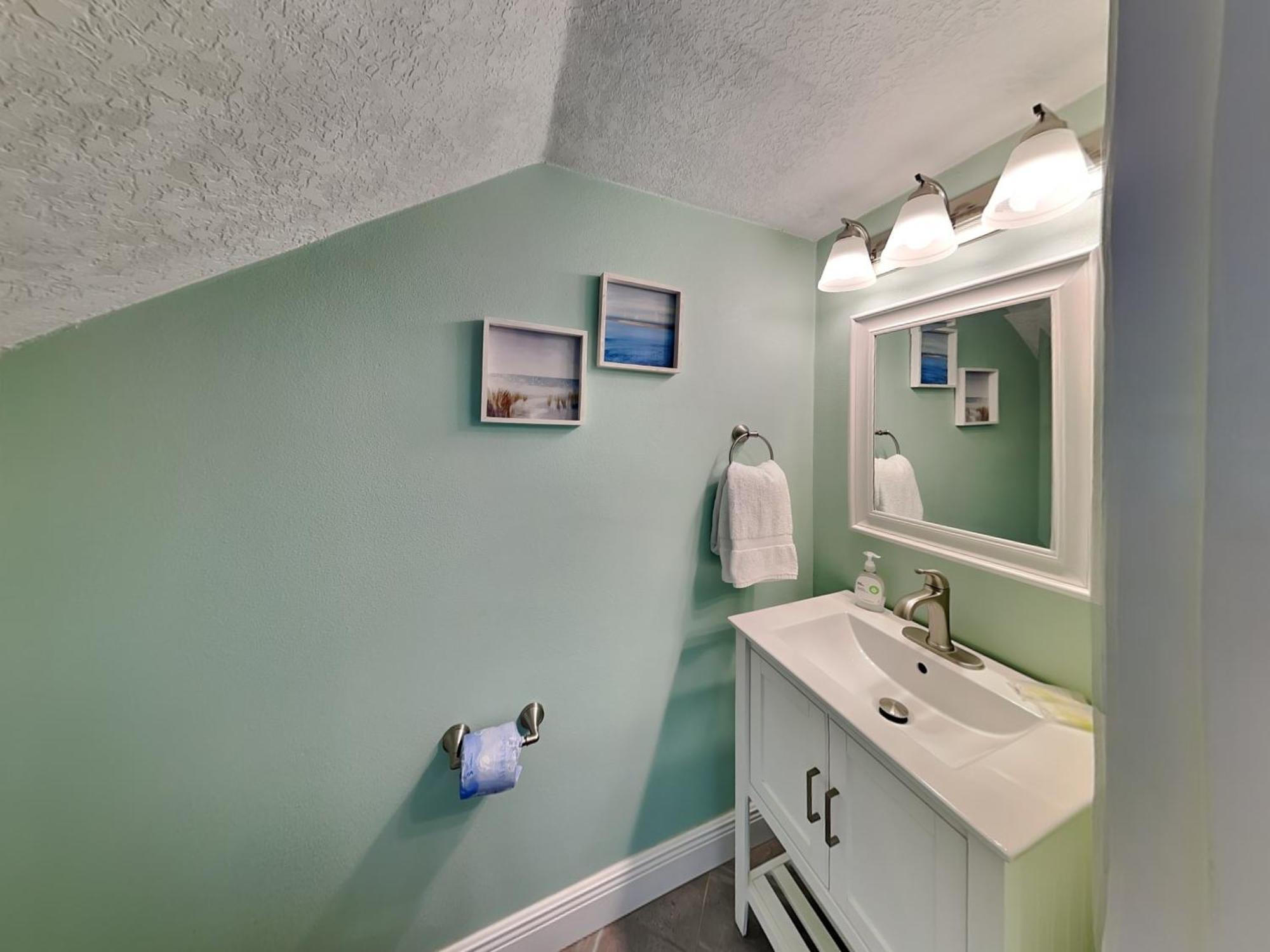 Appartement Sea Dancer 210 à Flagler Beach Extérieur photo