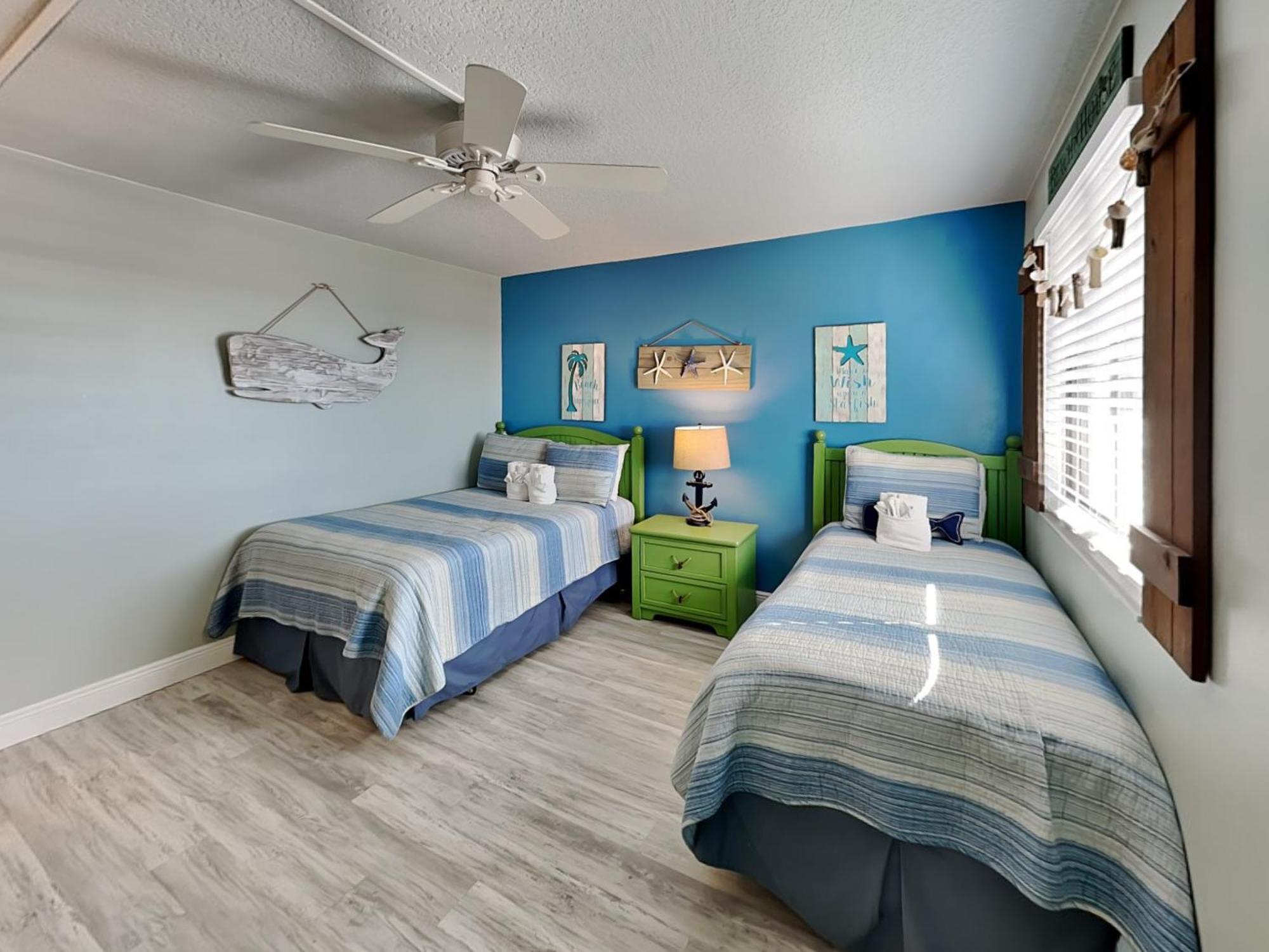Appartement Sea Dancer 210 à Flagler Beach Extérieur photo